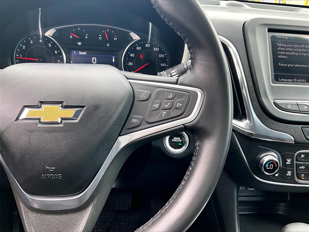 2022 Chevrolet Equinox LT - Photo 24