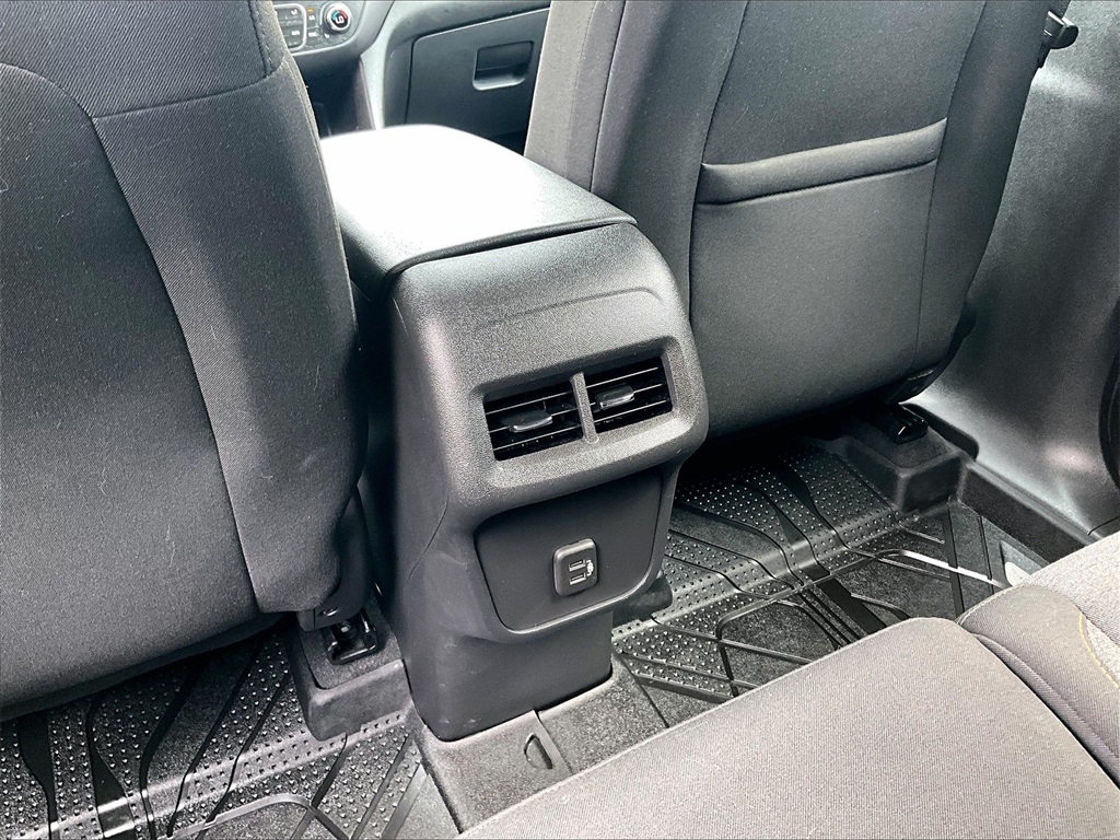 2022 Chevrolet Equinox LT - Photo 28