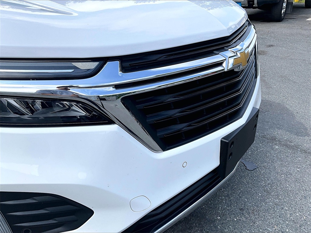 2022 Chevrolet Equinox LT - Photo 29