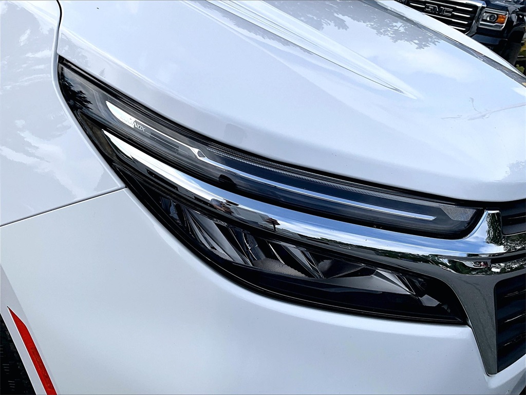 2022 Chevrolet Equinox LT - Photo 30