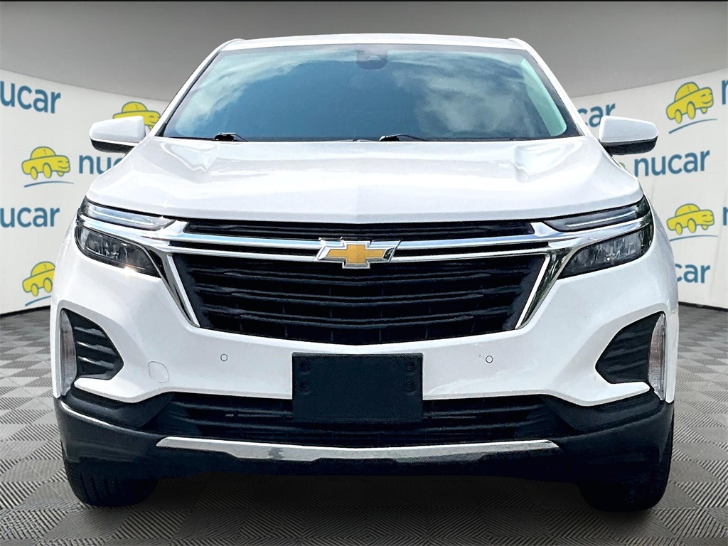2022 Chevrolet Equinox LT - Photo 3
