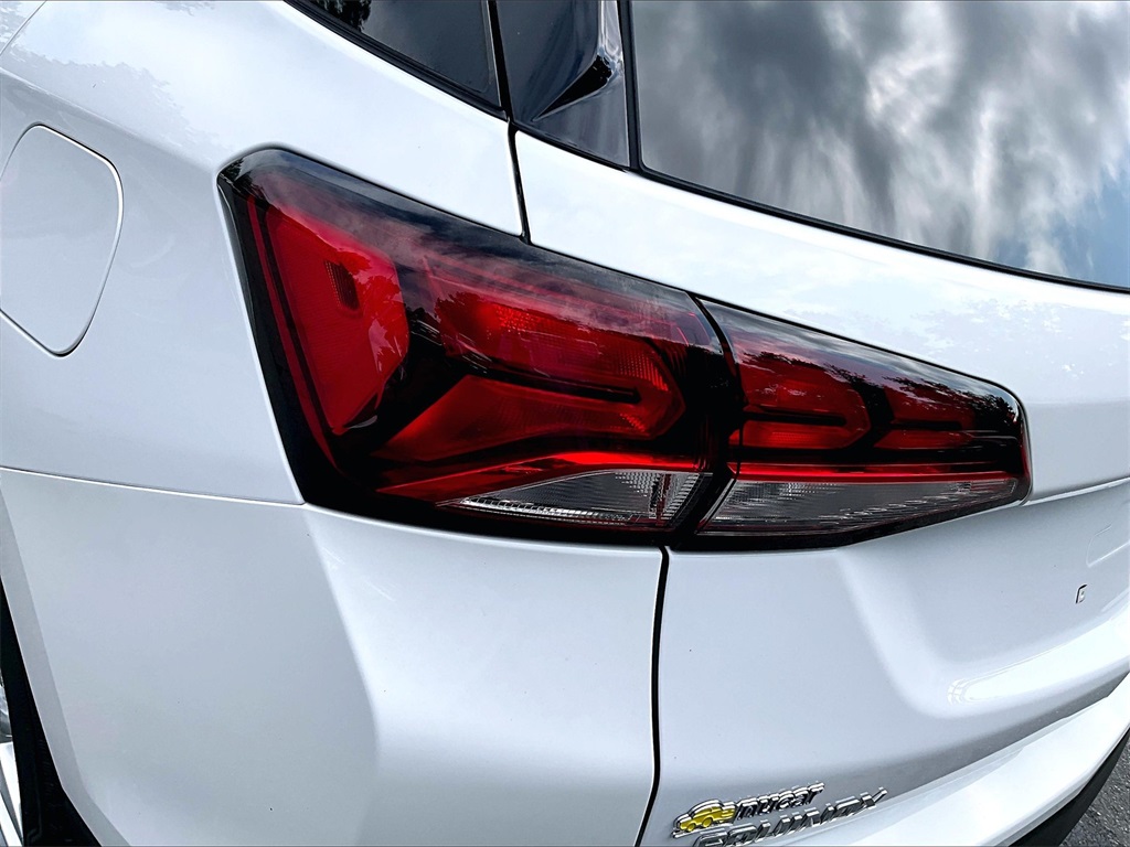 2022 Chevrolet Equinox LT - Photo 31