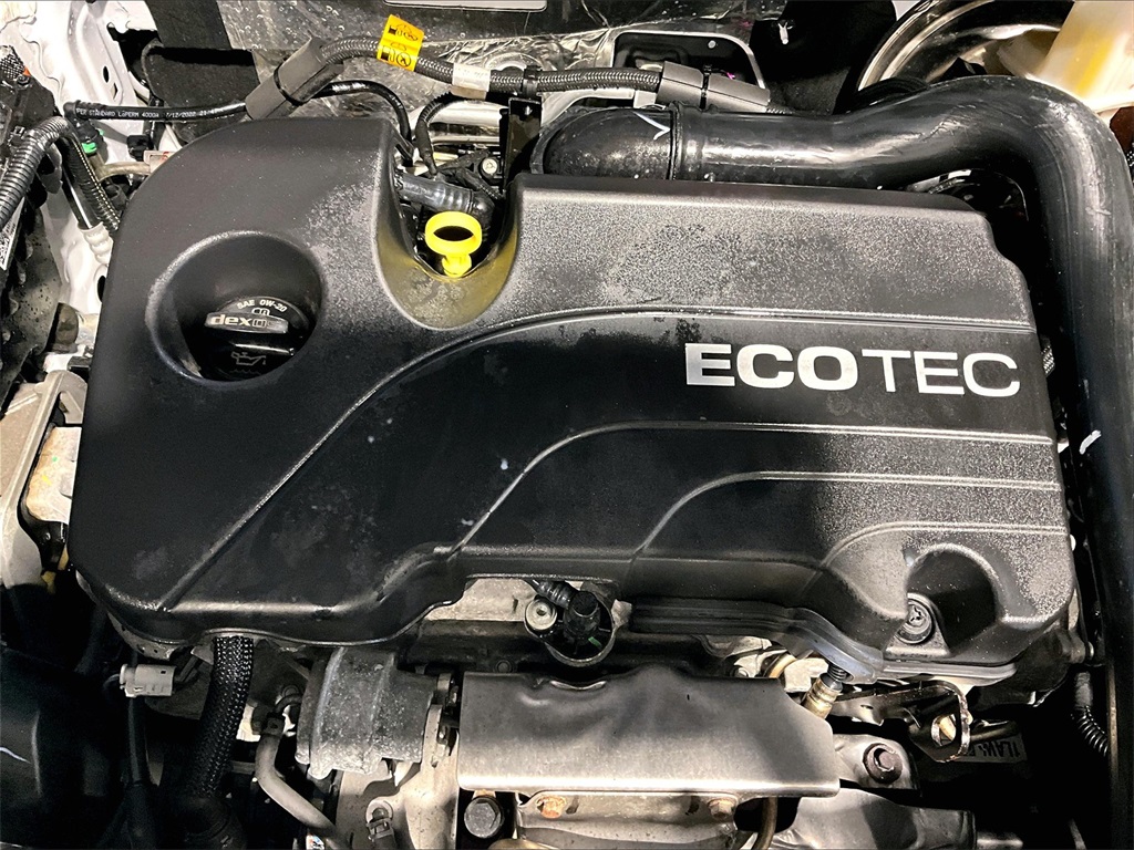 2022 Chevrolet Equinox LT - Photo 32