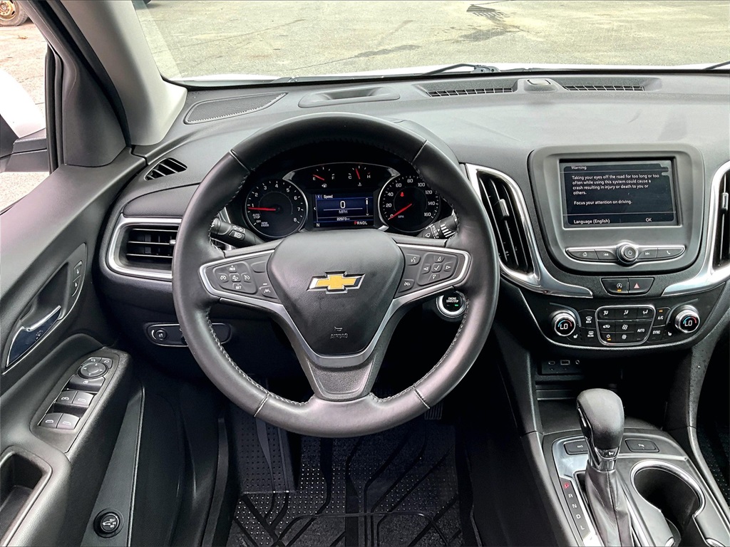 2022 Chevrolet Equinox LT - Photo 5
