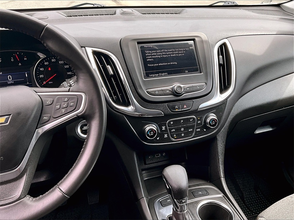 2022 Chevrolet Equinox LT - Photo 6