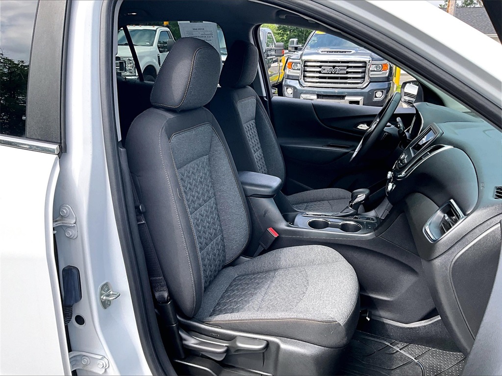 2022 Chevrolet Equinox LT - Photo 7