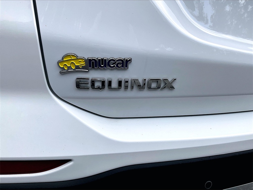 2022 Chevrolet Equinox LT - Photo 8