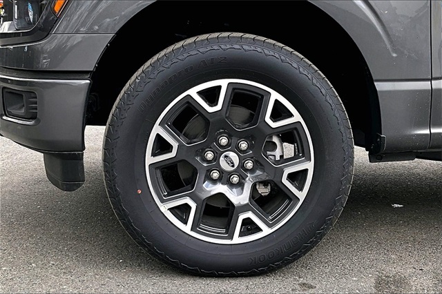 2025 Ford F-150 STX - Photo 13