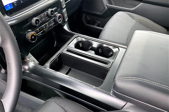 2025 Ford F-150 STX - Photo 9