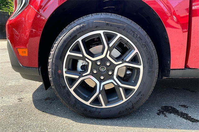2025 Ford Maverick Lariat - Photo 13
