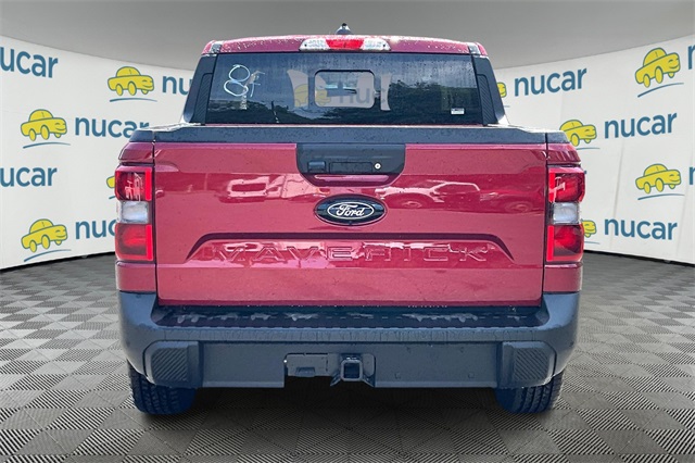 2025 Ford Maverick Lariat - Photo 5