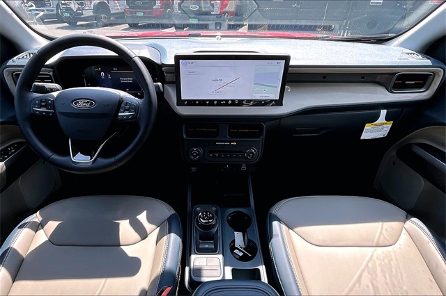 2025 Ford Maverick Lariat - Photo 6