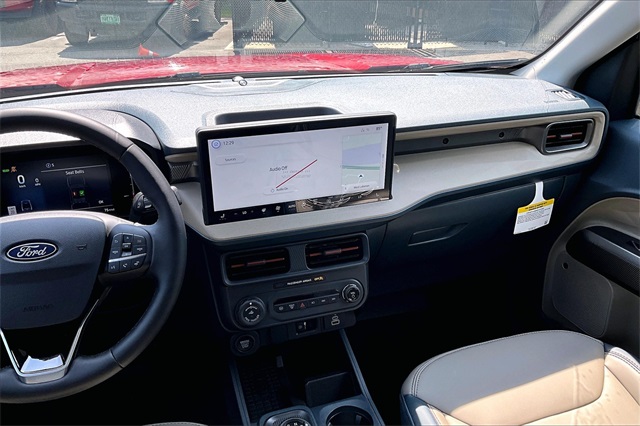 2025 Ford Maverick Lariat - Photo 8