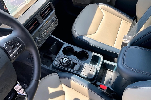 2025 Ford Maverick Lariat - Photo 9