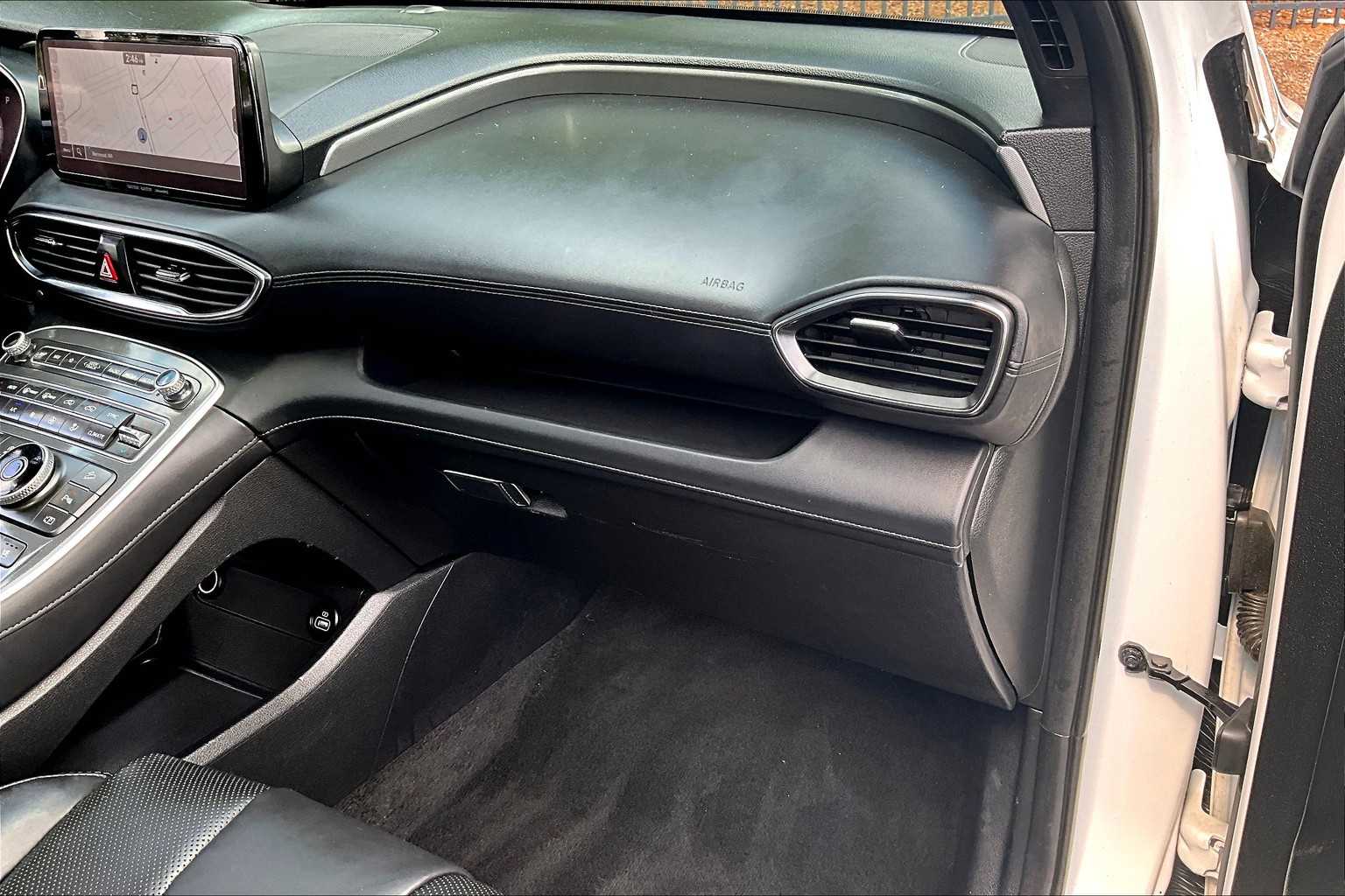 2023 Hyundai Santa Fe Calligraphy - Photo 13