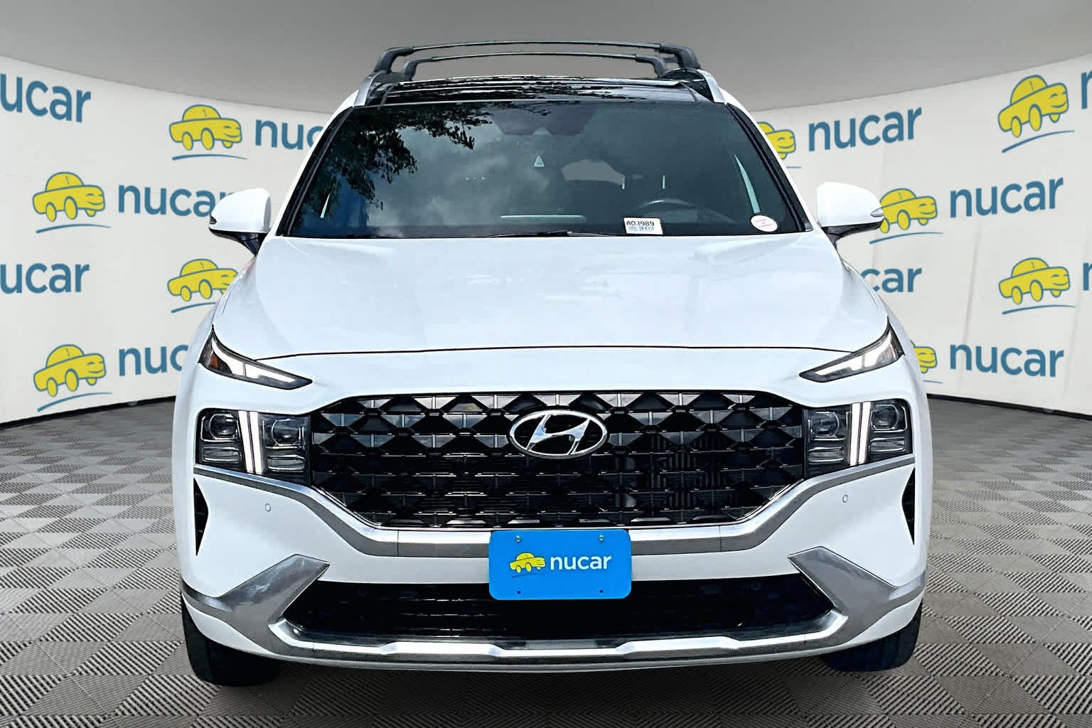 2023 Hyundai Santa Fe Calligraphy - Photo 2