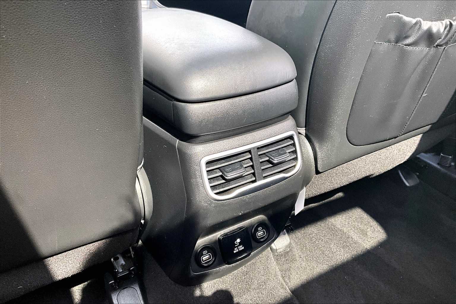 2023 Hyundai Santa Fe Calligraphy - Photo 26