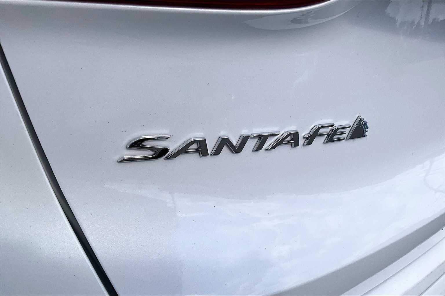 2023 Hyundai Santa Fe Calligraphy - Photo 27