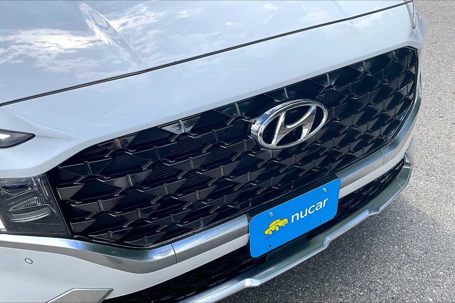 2023 Hyundai Santa Fe Calligraphy - Photo 29