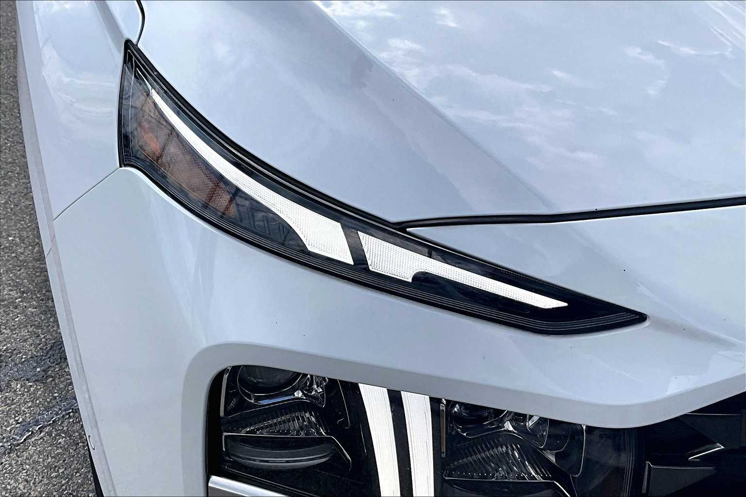 2023 Hyundai Santa Fe Calligraphy - Photo 30