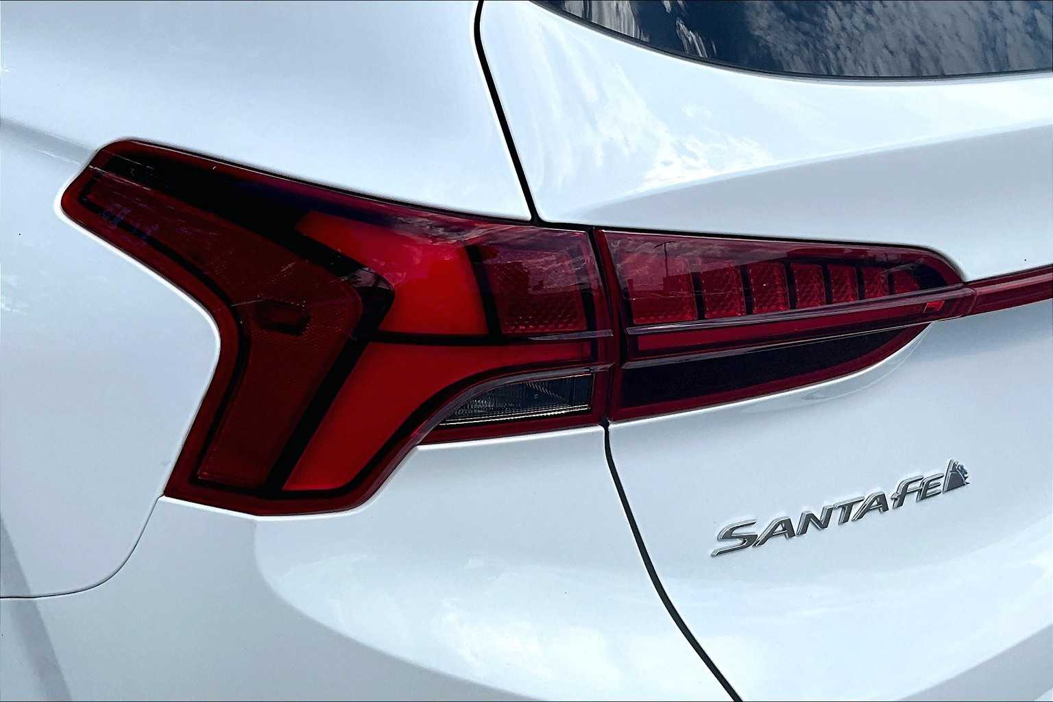 2023 Hyundai Santa Fe Calligraphy - Photo 31