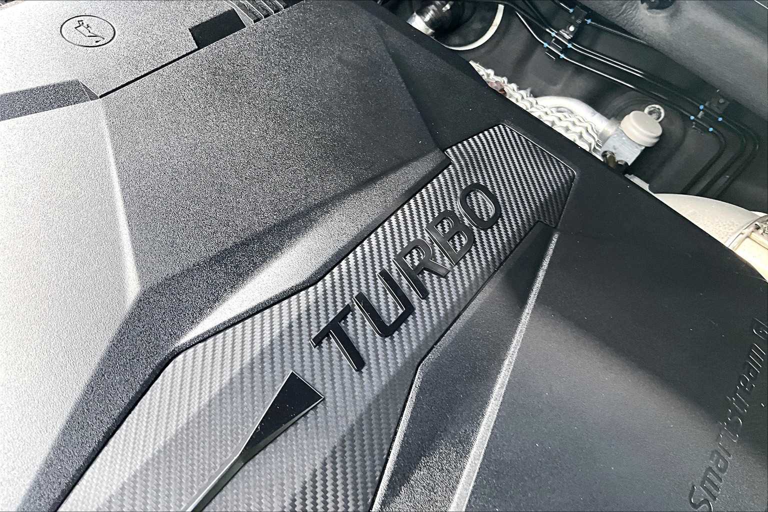 2023 Hyundai Santa Fe Calligraphy - Photo 32
