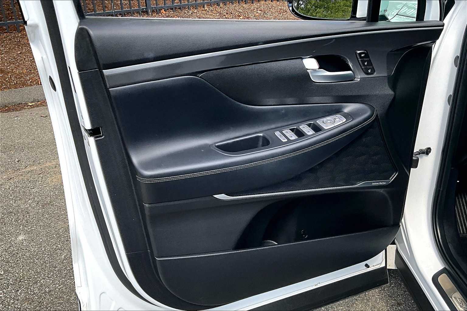 2023 Hyundai Santa Fe Calligraphy - Photo 9