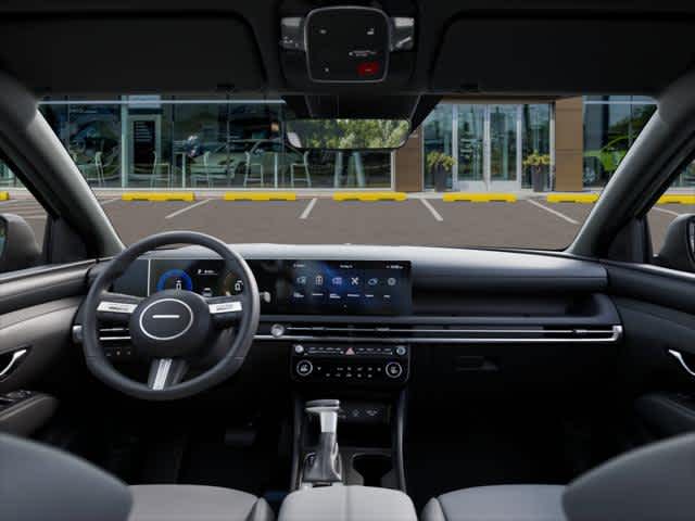 2025 Hyundai Santa Cruz SEL - Photo 11
