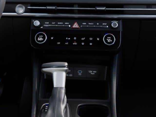 2025 Hyundai Santa Cruz SEL - Photo 16