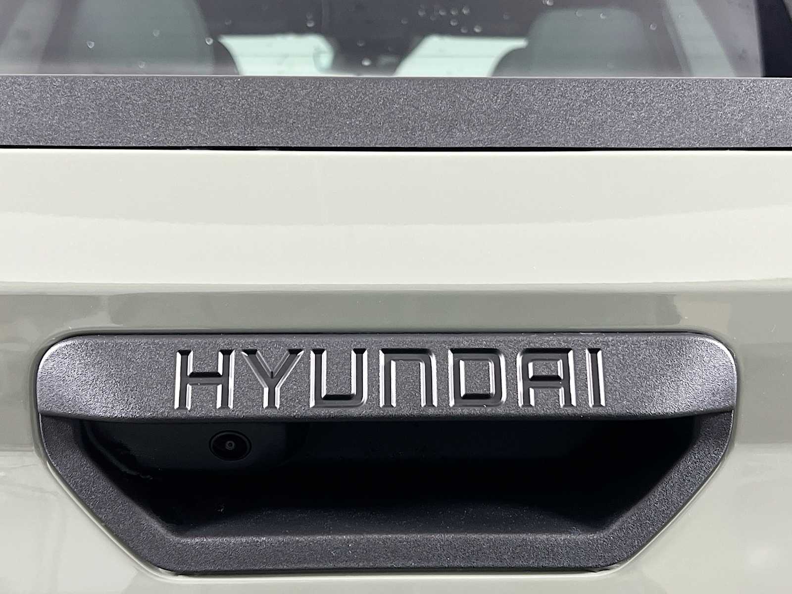 2025 Hyundai Santa Cruz SEL - Photo 18