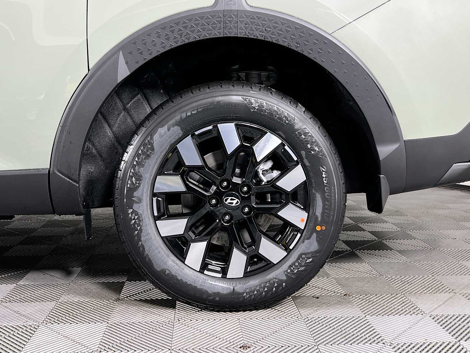2025 Hyundai Santa Cruz SEL - Photo 19