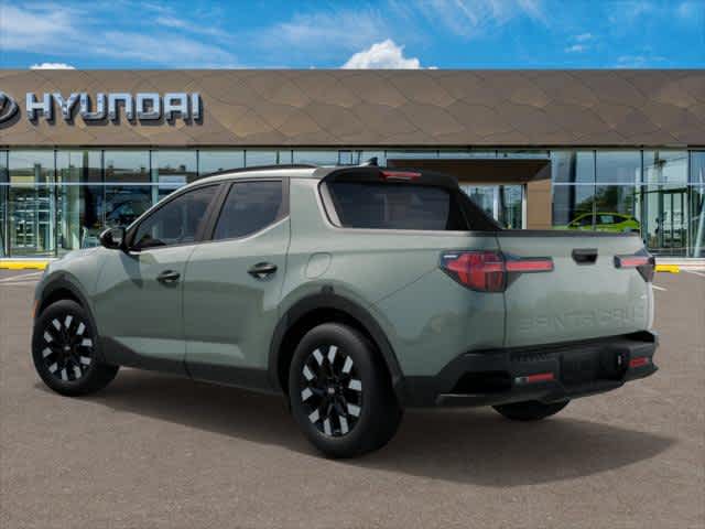2025 Hyundai Santa Cruz SEL - Photo 5