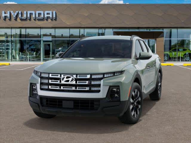 2025 Hyundai Santa Cruz SEL - Photo 6