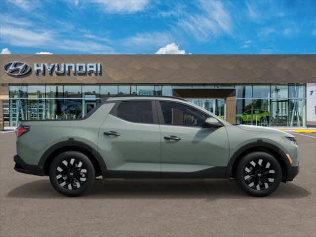 2025 Hyundai Santa Cruz SEL - Photo 7