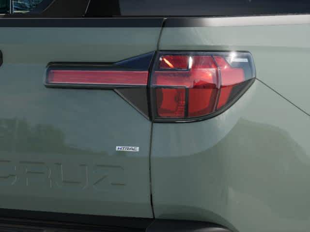 2025 Hyundai Santa Cruz SEL - Photo 10