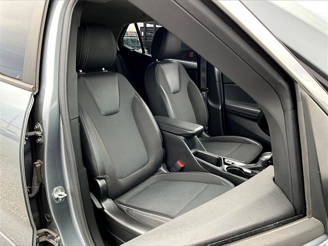 2020 Buick Encore GX Select - Photo 11