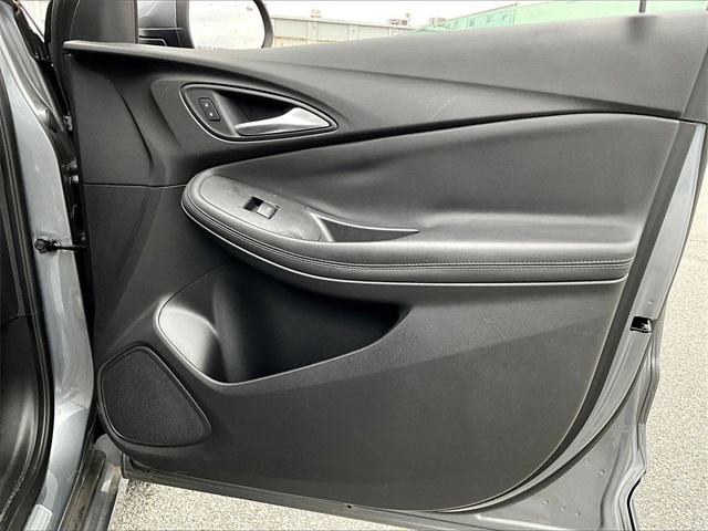 2020 Buick Encore GX Select - Photo 12