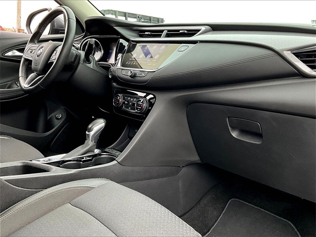 2020 Buick Encore GX Select - Photo 13