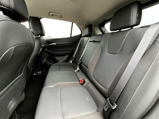 2020 Buick Encore GX Select - Photo 14