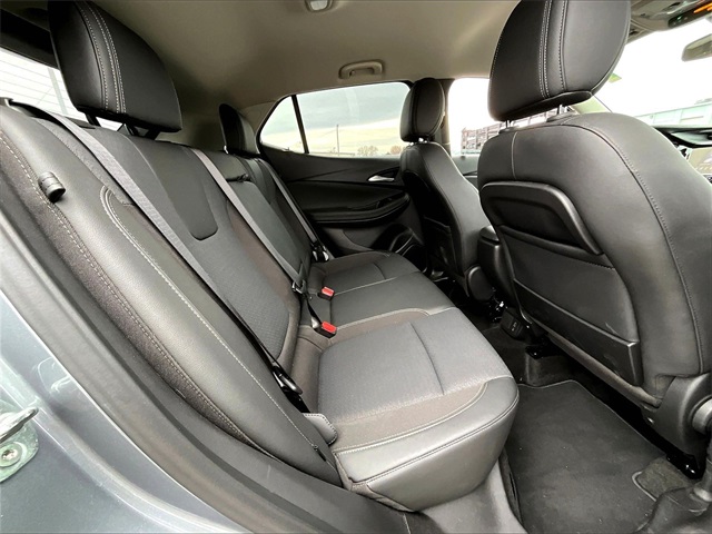 2020 Buick Encore GX Select - Photo 15