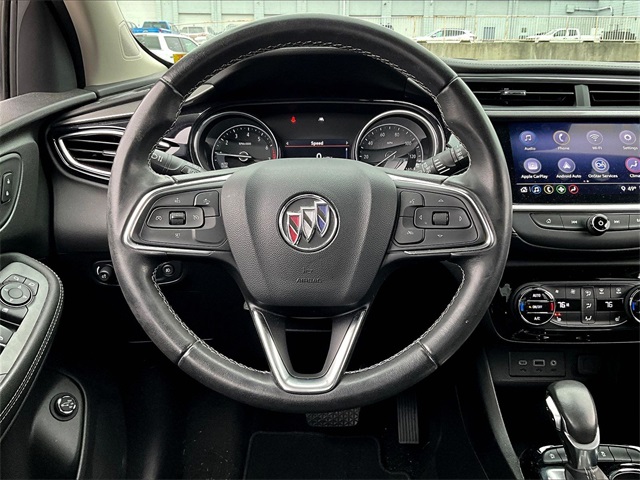2020 Buick Encore GX Select - Photo 16