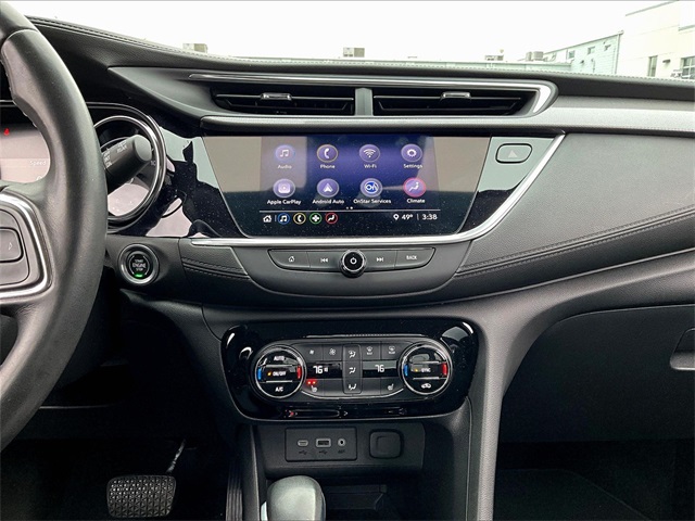 2020 Buick Encore GX Select - Photo 17