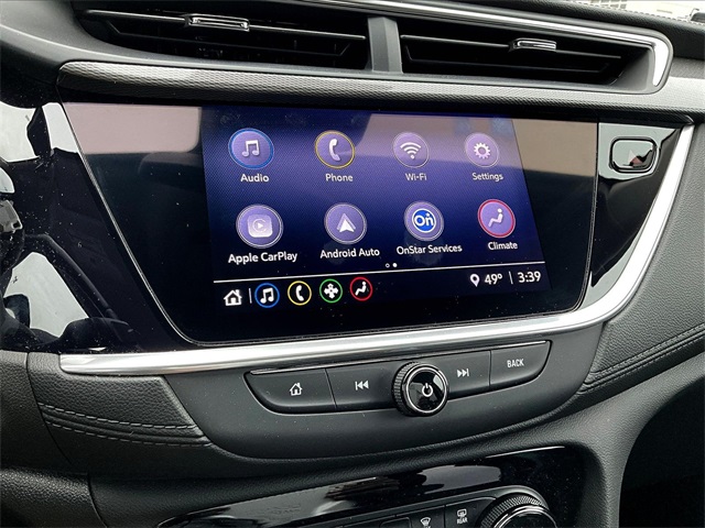 2020 Buick Encore GX Select - Photo 18