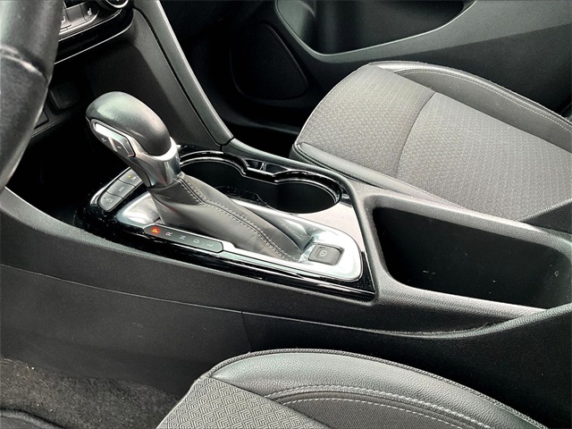 2020 Buick Encore GX Select - Photo 19