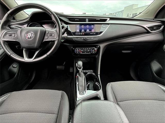 2020 Buick Encore GX Select - Photo 20