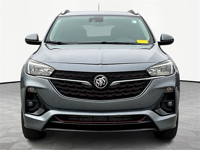 2020 Buick Encore GX Select - Photo 2