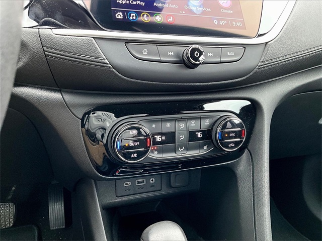 2020 Buick Encore GX Select - Photo 22