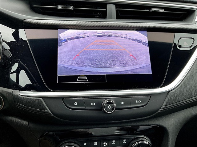 2020 Buick Encore GX Select - Photo 24