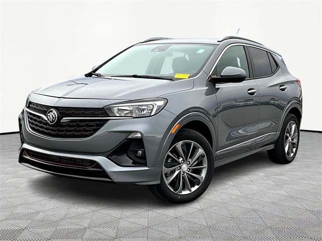 2020 Buick Encore GX Select - Photo 3