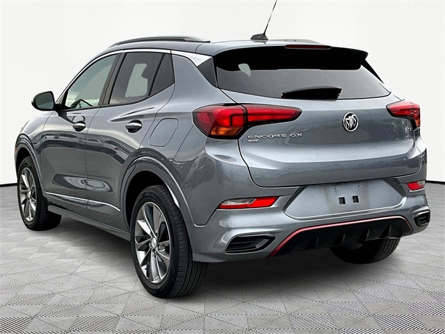 2020 Buick Encore GX Select - Photo 4